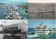 Delcampe - BATEAU . LOT 67 CARTES POSTALES. LIVRAISON OFFERTE   Achat Immédiat - 5 - 99 Postkaarten