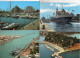 Delcampe - BATEAU . LOT 67 CARTES POSTALES. LIVRAISON OFFERTE   Achat Immédiat - 5 - 99 Postkaarten