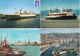 Delcampe - BATEAU . LOT 67 CARTES POSTALES. LIVRAISON OFFERTE   Achat Immédiat - 5 - 99 Postkaarten