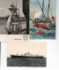 Delcampe - BATEAU . LOT 67 CARTES POSTALES. LIVRAISON OFFERTE   Achat Immédiat - 5 - 99 Postkaarten