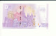 Billet Touristique 0 Euro - MUSEE GREVIN - PARIS - UEML - 2023-1 - N° 9868 - Other & Unclassified