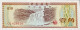 China 10 Fen, P-FX1a (1979) - UNC - Chine