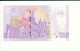 Billet Touristique 0 Euro - NAUSICAÁ - UEBK - 2023-7 - N° 7829 - Altri & Non Classificati