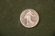 Pièce En Argent France 2 Francs 1915  - French Silver Coin - 2 Francs