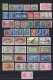 French Colonies: Ca. 220 Stamps */**/used, Many Diff. - Colecciones