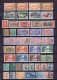 French Colonies: Ca. 220 Stamps */**/used, Many Diff. - Sammlungen