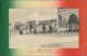 LIBYA / LIBIA - TRIPOLI - GUERRA ITALO TURCA - INTERNO DEL CASTELLO DEL GOVERNATORE - ED. VISCARDINI - 1912 (12497) - Libye