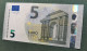 Delcampe - 5 EURO SPAIN 2013 DRAGHI V002A6 VA SC FDS UNCIRCULATED  PERFECT - 5 Euro