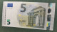 Delcampe - 5 EURO SPAIN 2013 DRAGHI V002A6 VA SC FDS UNCIRCULATED  PERFECT - 5 Euro