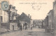 08-SIGNY-L'ABBAYE- RUE DE RETHEL - Autres & Non Classés