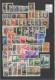 SU: Jahrgang 1947 Komplett, Gest. Incl. Geschnittene; Ohne  Blocks 6 - 8 - Annate Complete