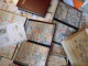 Enorme Vrac De Plusieurs Milliers De Timbres De France **/*/obl. 1900/2010. Très Forte Cote!  A SAISIR!!!! - Lots & Kiloware (mixtures) - Min. 1000 Stamps