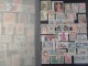 Delcampe - Enorme Vrac De Plusieurs Milliers De Timbres De France **/*/obl. 1900/2010. Très Forte Cote!  A SAISIR!!!! - Lots & Kiloware (mixtures) - Min. 1000 Stamps