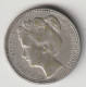 NEDERLAND 1904: 25 Cents, Silver, KM 120.1 - 25 Centavos