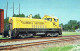 TRAIN RAILWAY Transport Vintage Postcard CPSMF #PAA606.GB - Eisenbahnen