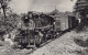 TRAIN RAILWAY Transport Vintage Postcard CPSMF #PAA463.GB - Eisenbahnen