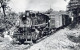 TRAIN RAILWAY Transport Vintage Postcard CPSMF #PAA463.GB - Eisenbahnen