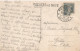 Cachet Linéaire : Les Rochers De Naye / Montreux 19.6.1920 - Poststempel