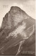 Cachet Linéaire : Les Rochers De Naye / Montreux 19.6.1920 - Postmark Collection