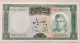 Iran Mohammad Reza Shah 50 Rials   Rare UNC (consecutive Serial Numbers)  پنجاه ریالی آموزگار سمیعی - Iran