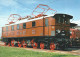 TREN TRANSPORTE Ferroviario Vintage Tarjeta Postal CPSM #PAA997.ES - Eisenbahnen