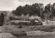 TREN TRANSPORTE Ferroviario Vintage Tarjeta Postal CPSM #PAA739.ES - Eisenbahnen