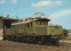 TREN TRANSPORTE Ferroviario Vintage Tarjeta Postal CPSM #PAA871.ES - Eisenbahnen