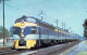 TREN TRANSPORTE Ferroviario Vintage Tarjeta Postal CPSMF #PAA607.ES - Eisenbahnen