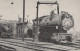 TREN TRANSPORTE Ferroviario Vintage Tarjeta Postal CPSMF #PAA464.ES - Eisenbahnen