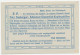 Postal Stationery Switzerland 1909 Kephir Pastilles - Mushroom - Alpine Milk - Pharmacy