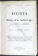 Rivista Di Storia Arte Archeologia Prov. Di Alessandria Anno XVIII Completo 1909 - Autres & Non Classés