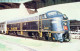 Transport FERROVIAIRE Vintage Carte Postale CPSMF #PAA608.FR - Eisenbahnen