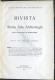 Rivista Di Storia Arte Archeologia Prov. Di Alessandria Anno XIX Completo 1910 - Autres & Non Classés