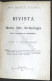 Rivista Di Storia Arte Archeologia Prov. Di Alessandria Anno XXI Completo 1912 - Other & Unclassified