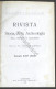 Rivista Di Storia Arte Archeologia Prov. Di Alessandria Anno XXII Completo 1913 - Sonstige & Ohne Zuordnung