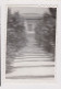 Stairs, Scene In Park, Odd Unfocused, Abstract Surreal Vintage Orig Photo 6x8.6cm. (505) - Objets