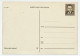 Postal Stationery Czechoslovakia 1949 Caves - Altri & Non Classificati
