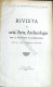 Rivista Di Storia Arte Archeologia Prov. Di Alessandria Anno XXX Completo 1921 - Andere & Zonder Classificatie