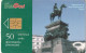 PHONE CARD BULGARIA  (CZ919 - Bulgarije