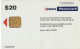 PHONE CARD AUSTRALIA  (CZ592 - Australie