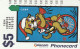 PHONE CARD AUSTRALIA  (CZ505 - Australien