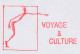 Meter Cut Netherlands 2002 Voyage And Culture - Otros & Sin Clasificación