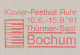 Meter Top Cut Germany 1991 Piano Festival - Bochum  - Musique