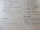 Delcampe - 1913  RECUEIL Des LOIS : Sericiculture, Dynamites , Fabrication Du Beurre De Cacao,  Etc ; Etc - Decrees & Laws