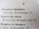 Delcampe - 1913  RECUEIL Des LOIS : Sericiculture, Dynamites , Fabrication Du Beurre De Cacao,  Etc ; Etc - Decrees & Laws