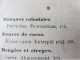 Delcampe - 1913  RECUEIL Des LOIS : Sericiculture, Dynamites , Fabrication Du Beurre De Cacao,  Etc ; Etc - Gesetze & Erlasse