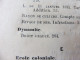 Delcampe - 1913  RECUEIL Des LOIS : Sericiculture, Dynamites , Fabrication Du Beurre De Cacao,  Etc ; Etc - Decreti & Leggi
