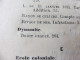 Delcampe - 1913  RECUEIL Des LOIS : Sericiculture, Dynamites , Fabrication Du Beurre De Cacao,  Etc ; Etc - Decretos & Leyes