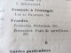 Delcampe - 1913  RECUEIL Des LOIS : Sericiculture, Dynamites , Fabrication Du Beurre De Cacao,  Etc ; Etc - Decrees & Laws