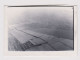 Airplane Wing In Sky, Abstract Surreal Vintage Orig Photo 9.1x6.3cm. (463) - Oggetti